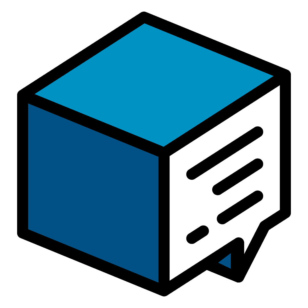 ParaDevs Icon