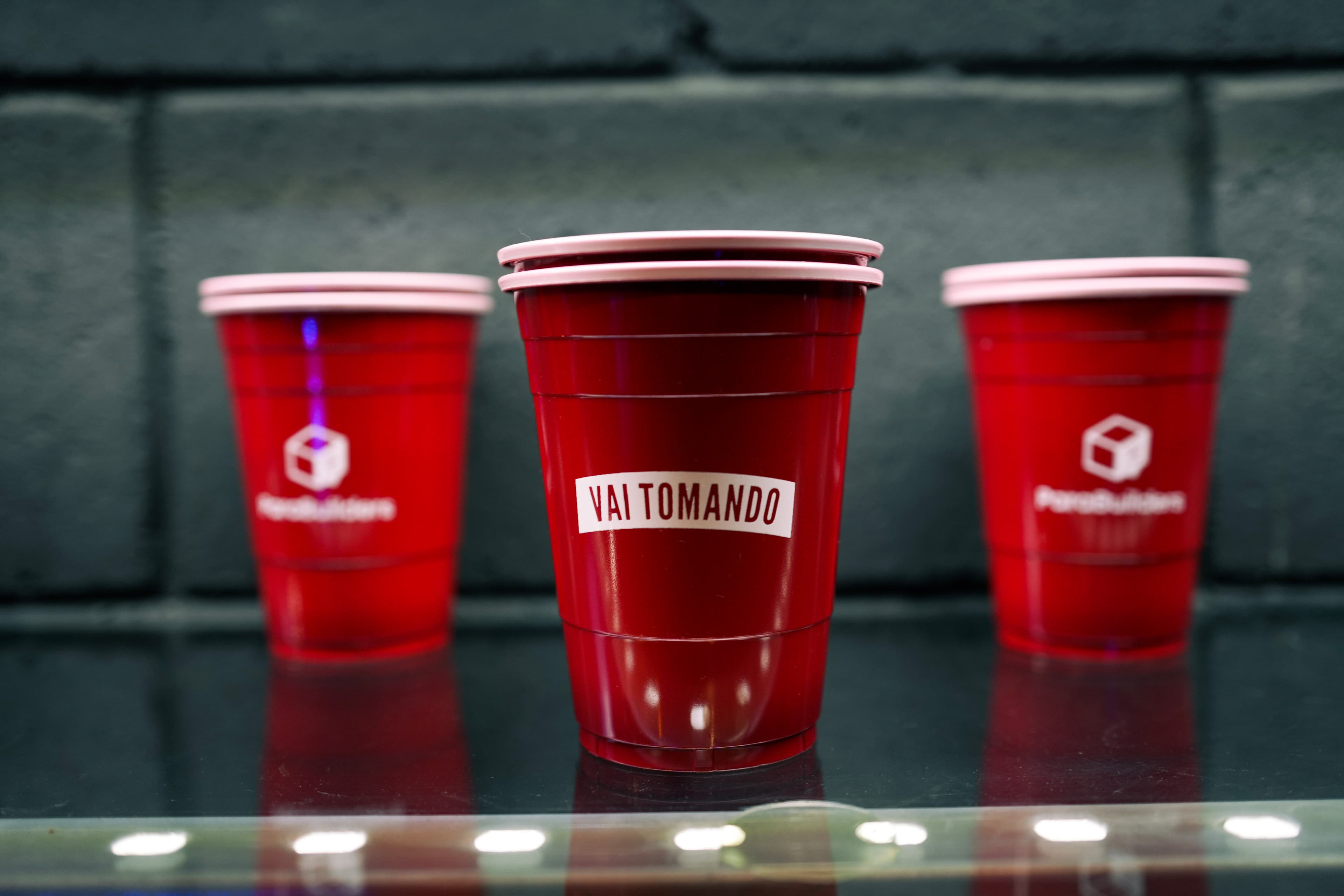 ParaAfter: The KOL's Party (ETH Latam) foto 2