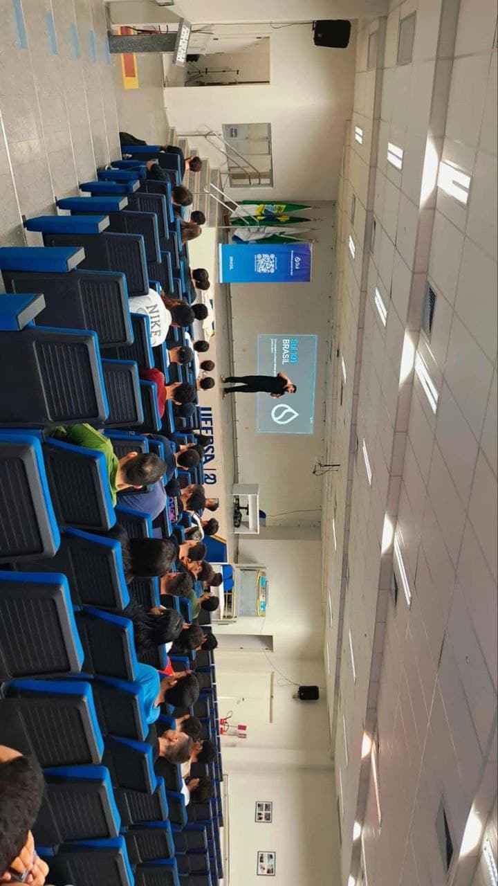 Introduction to Stellar: From Concepts to the Hackathon foto 2