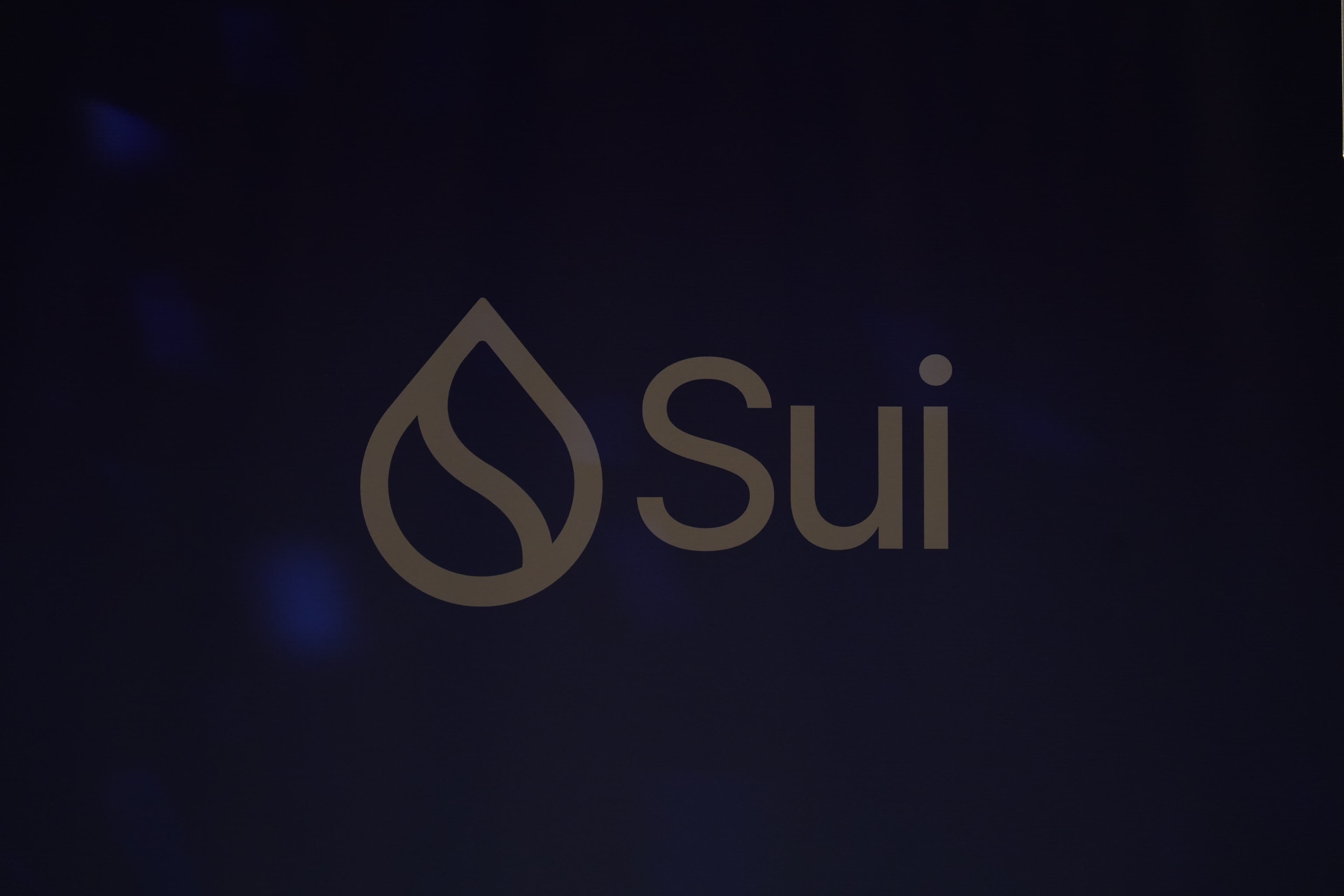 Exploring DeFi with Sui in Bogotá foto 2