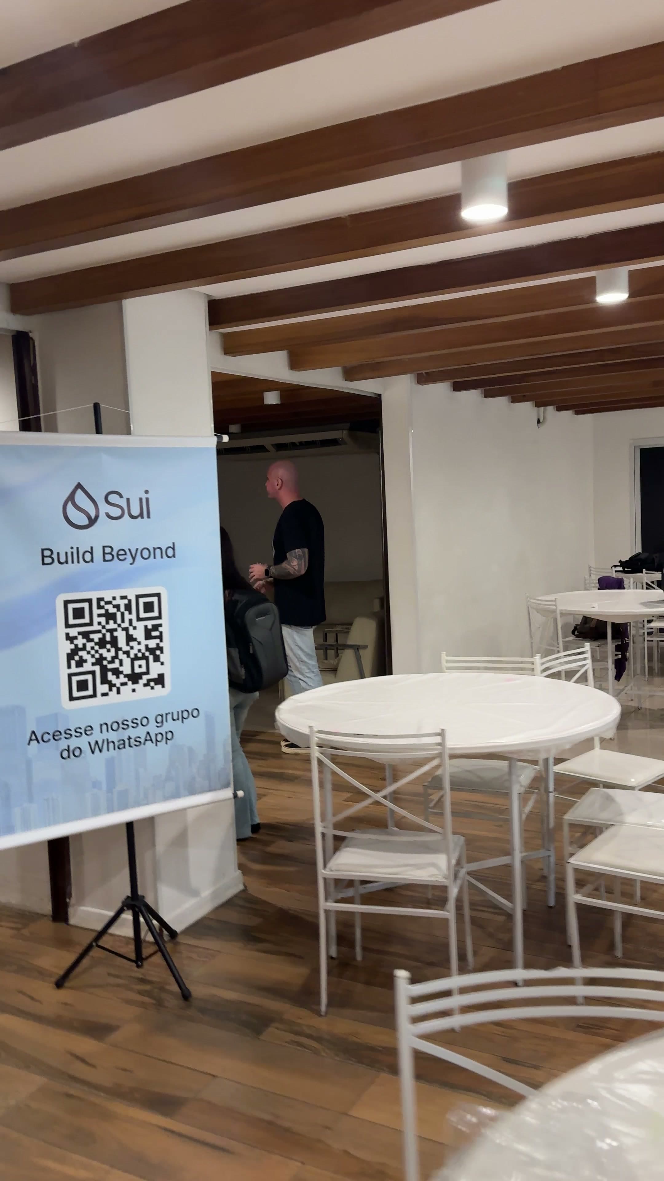 Tardezinha Crypto: Where Communities Meet foto 3