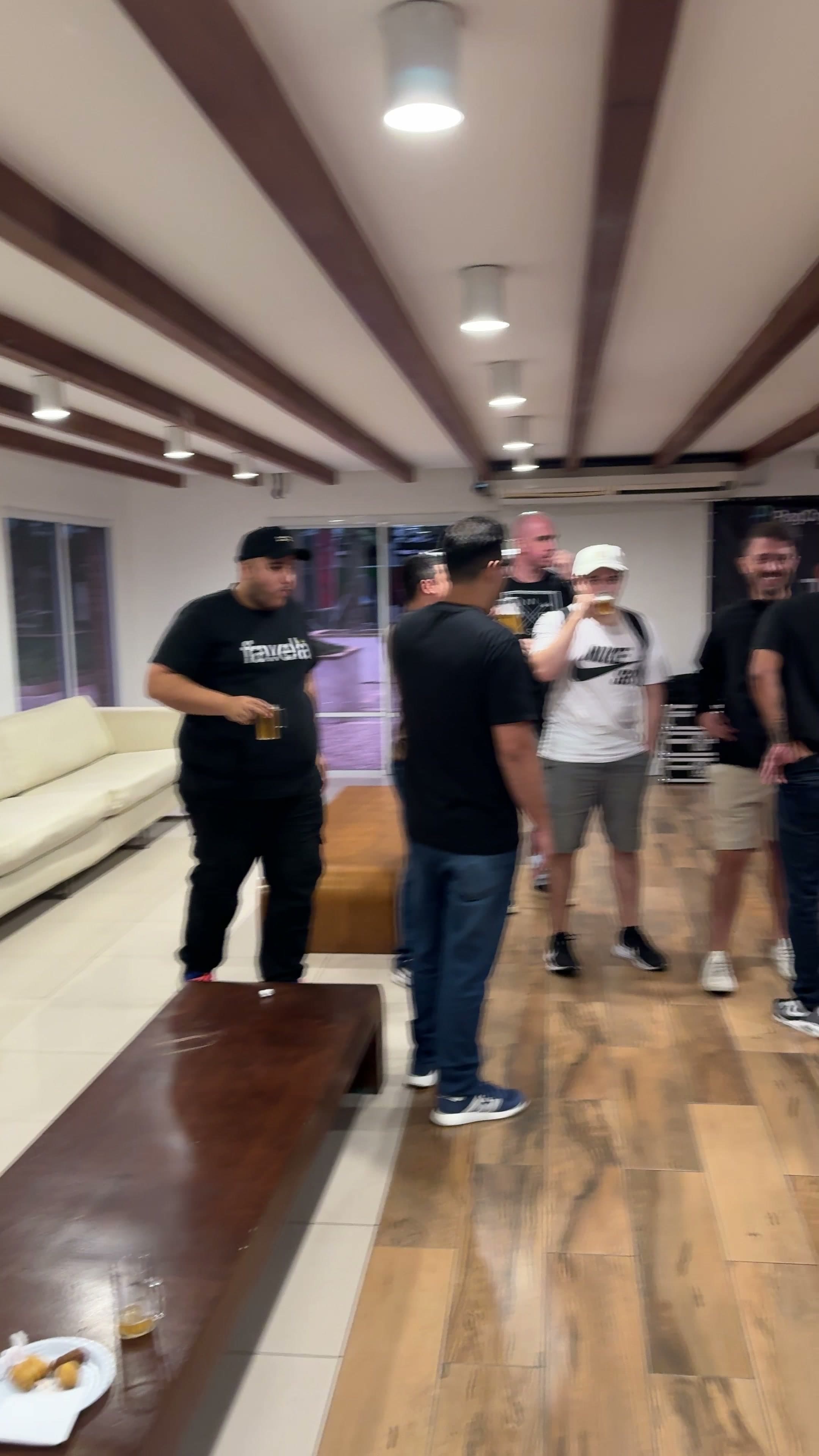 Networking e celebração do ecossistema regional na Tardezinha Cripto